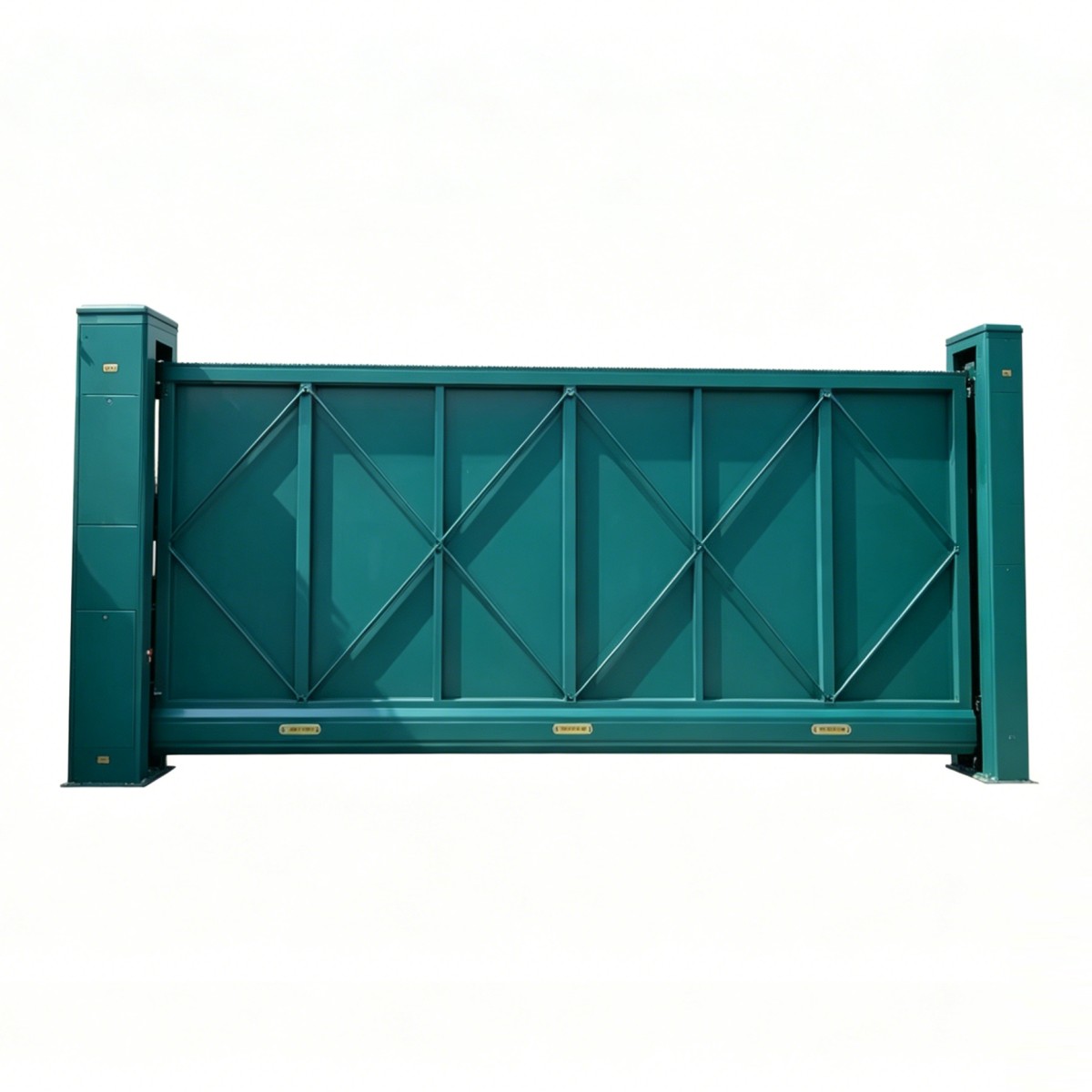 常德鼎城韩公渡镇电动悬空门